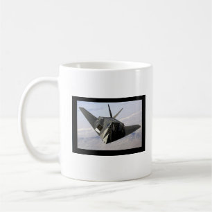 Mug Bombe furtif F-117