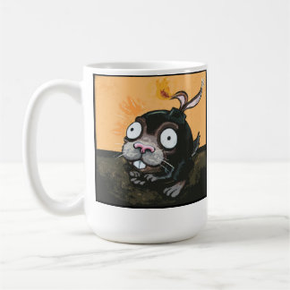 Mug Bombunny