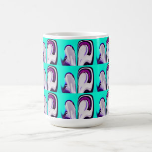 Mug Bon art