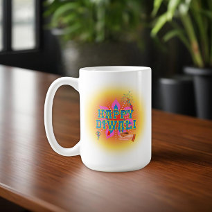 Mug Bon cadeau Diwali