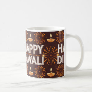 Mug Bon cadeau Diwali