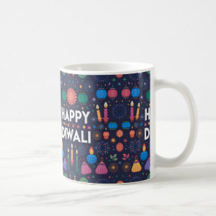 Mug Bon cadeau Diwali