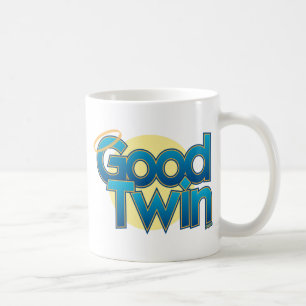 Mug Bon jumeau