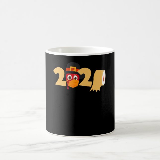 Mug Bon thanksgiving turc 2020 (Centre)