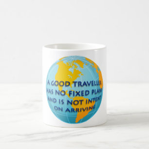 Mug Bon voyageur