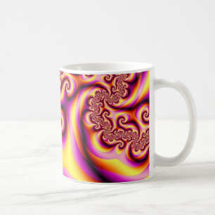 Mug Bonbon au caramel à eau de mer