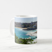 Bondi à Coogee Walk, Sydney