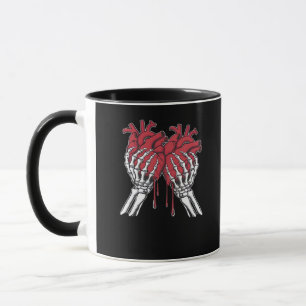 Mug Bone To Be Your Valentine - Valentines Day Funny S