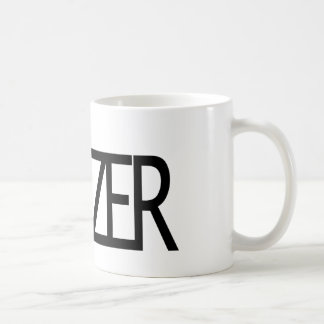 Mug Bonhomme