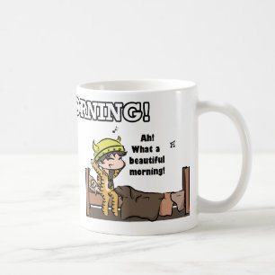 Mug Bonjour !