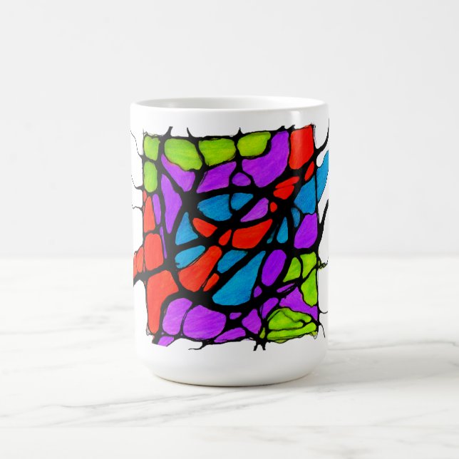 Mug Bonjour (Centre)