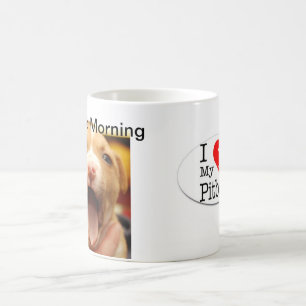 Mug Bonjour
