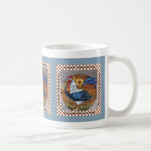 Mug Bonjour
