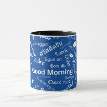 Bonjour dans toutes les langues du monde