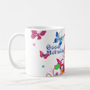 Mug Bonjour Hohoho ! Joli Joyeux Noël