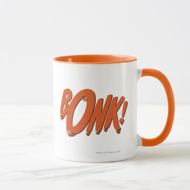 MUG BONK ! (Droite)