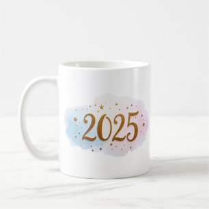 Mug Bonne 2025