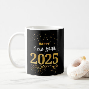 Mug Bonne année 2025