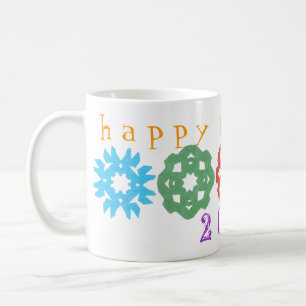 Mug Bonne Année 2027