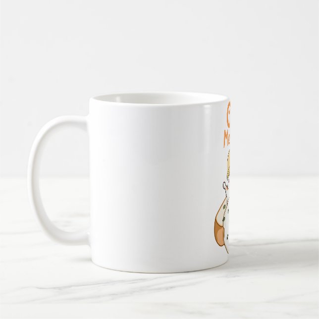 Mug Bonne connaissance (Gauche)