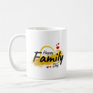 Mug Bonne Coupe des moments en famille