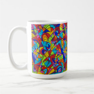 Mug Bonne Danse