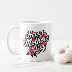 Mug Bonne fête des mères