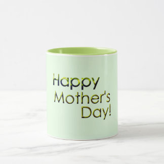 Mug Bonne fête des mères