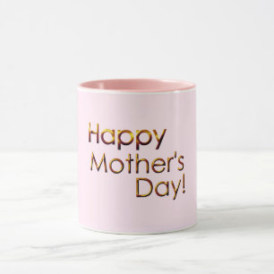 Mug Bonne fête des mères
