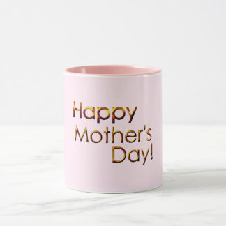Mug Bonne fête des mères