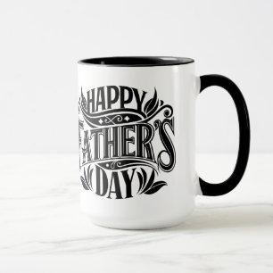 Mug Bonne Fête des pères