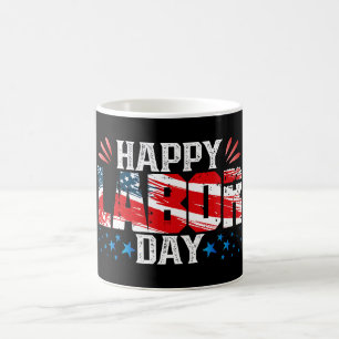 Mug Bonne fête du travail