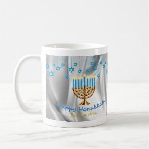 Mug Bonne Hanoukka