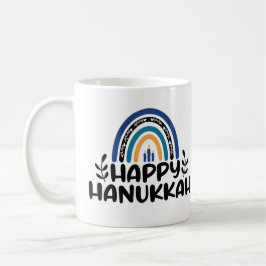 Mug Bonne Hanoukka