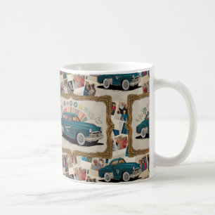Mug Bonne idée cadeau de la fête des grands-parents