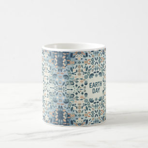 Mug Bonne idée cadeau Jour des terres