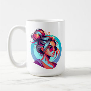 Mug Bonne Journée des Femmes   8 mars