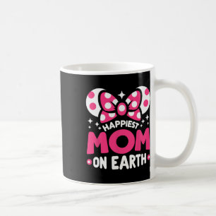 Mug Bonne Maman sur Terre Fête des Mères Famille