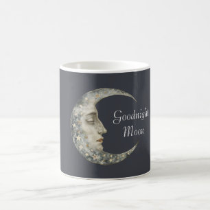 Mug Bonne nuit Lune