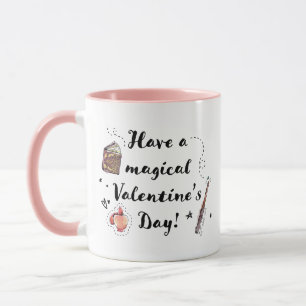 Mug Bonne Saint Valentin !
