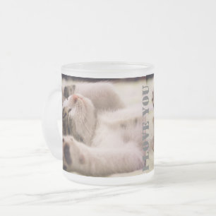 Mug Bonne Saint-Valentin