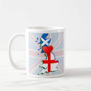 Mug Bons voisins