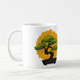 Mug Bonsai Tree Lover