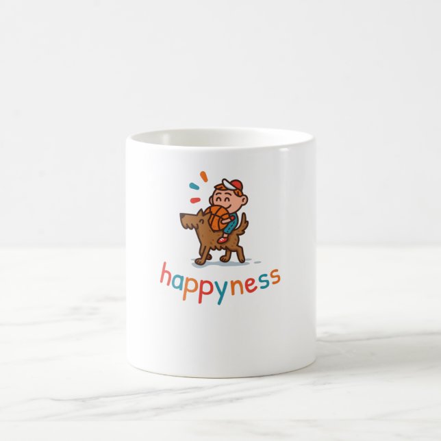 Mug Bonté (Centre)