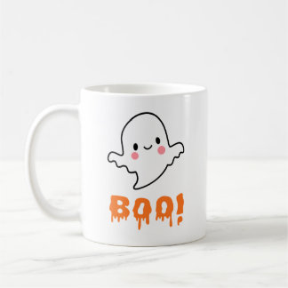 MUG BOO 👻