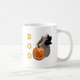 Mug Boo espagnol tibétain