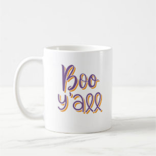 Mug Boo Y'all
