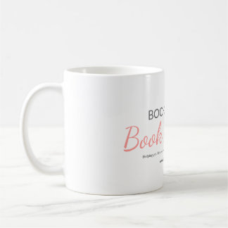 Mug BookishWoo