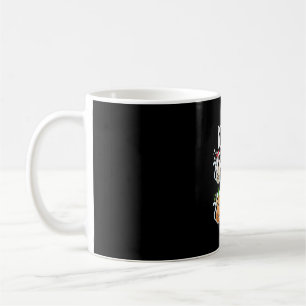 Mug Boooba Kawaii Boba Boire du thé Amoureux des chats