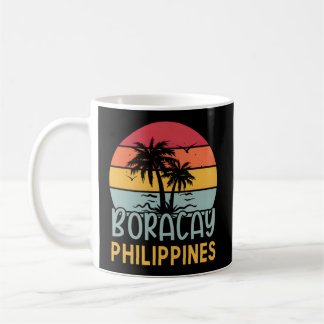 Mug Boracay Philipes